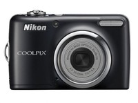Nikon COOLPIX L23